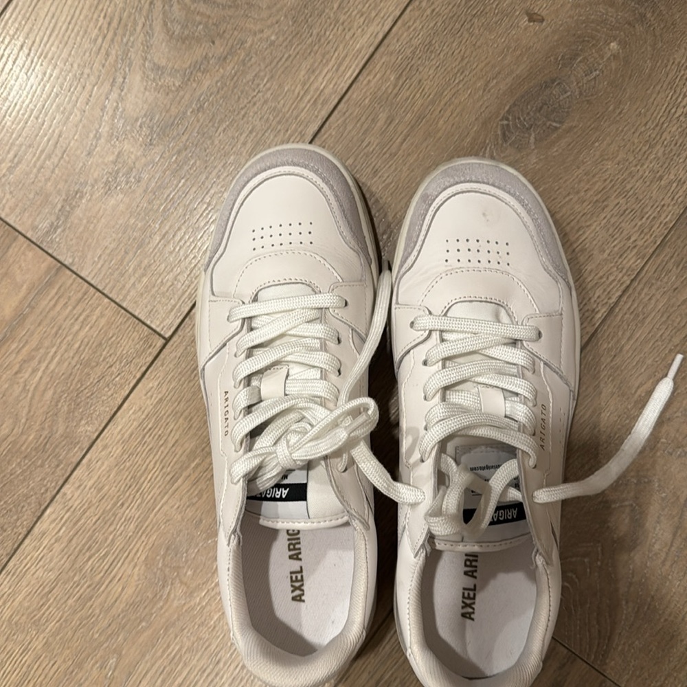 Axel Arigato Dice Lo Sneakers - Picture 8 of 8
